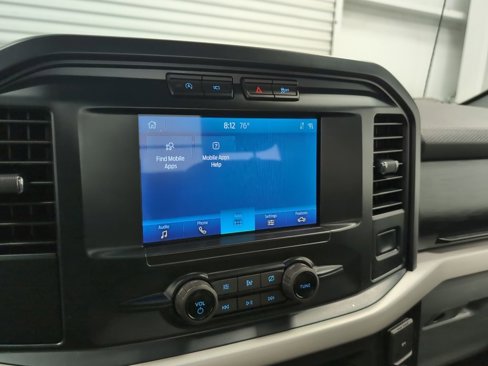 Used 2021 Ford F150 XL image 14