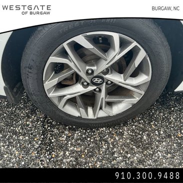 Used 2021 Hyundai Sonata SEL w/ Convenience Package image 26