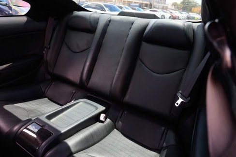 Used 2008 INFINITI G37 Journey w/ Premium Pkg image 8