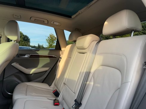 Used 2012 Audi Q5 3.2 Premium Plus image 34