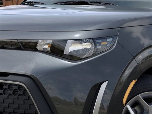 New 2025 Kia Soul LX w/ LX Technology Package image 10
