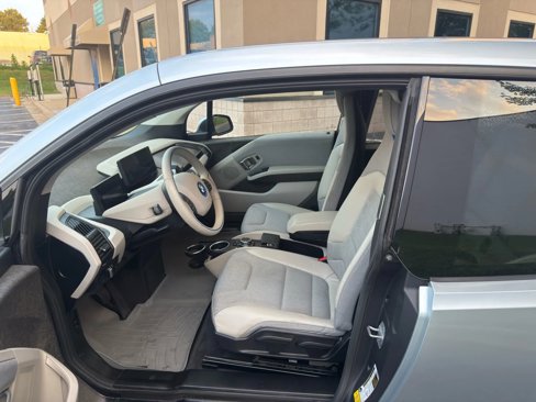 Used 2015 BMW i3 image 14
