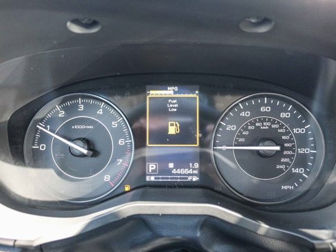 Used 2017 Subaru Impreza 2.0i Premium image 25