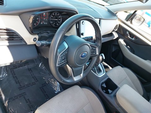 Certified 2024 Subaru Outback Premium image 15