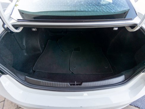 Used 2023 Chevrolet Malibu LT image 31