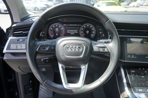 Used 2020 Audi Q7 3.0T Premium Plus image 13