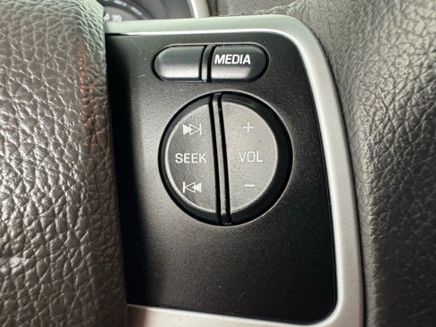 Used 2008 Mercury Mountaineer Premier image 17