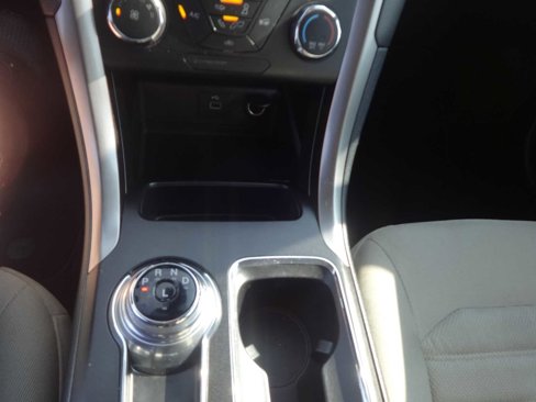 Used 2019 Ford Fusion S image 19