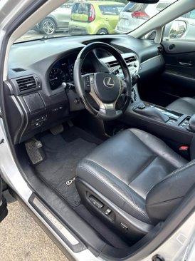 Used 2015 Lexus RX 350 2WD image 3