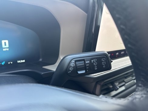 New 2025 Ford Bronco Sport Big Bend w/ Convenience Package image 25
