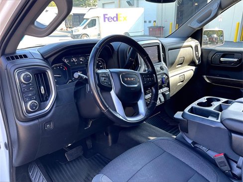 Used 2020 GMC Sierra 1500 SLE w/ SLE Value Package image 14
