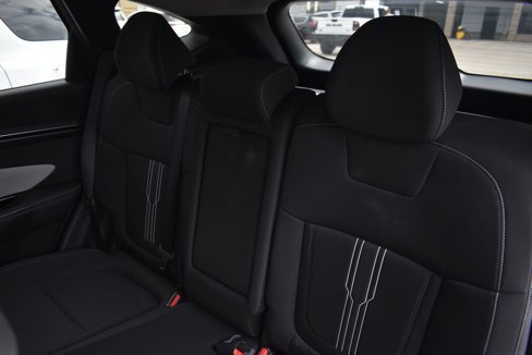 Used 2022 Hyundai Tucson SEL w/ Cargo Package image 15