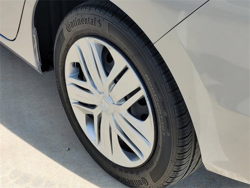 Used 2019 Honda Fit LX image 7