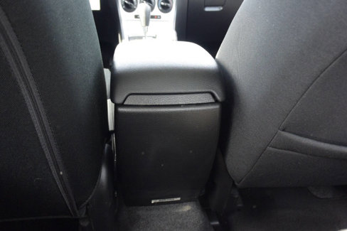 Used 2010 MAZDA MAZDA3 i Touring image 26