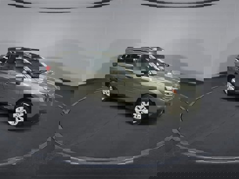Used 2018 Subaru Outback 2.5i Premium image 2
