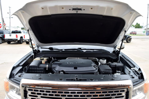Used 2018 GMC Canyon Denali image 33