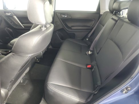 Used 2016 Subaru Forester 2.0XT Touring w/ Popular Package #2 image 13