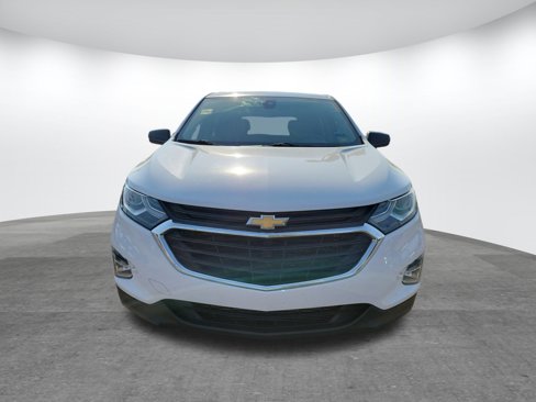 Used 2020 Chevrolet Equinox LS image 20