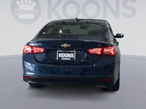 Used 2022 Chevrolet Malibu LT image 10