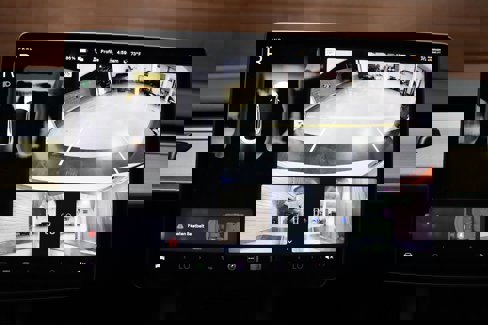 Used 2022 Tesla Model 3 Standard Range image 22