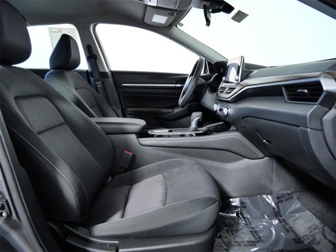 Used 2023 Nissan Altima 2.5 SV image 12