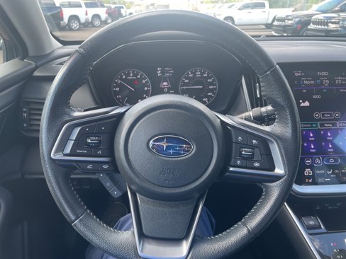 Used 2020 Subaru Outback Premium image 24