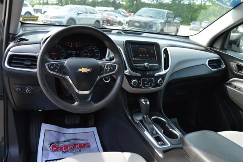 Used 2019 Chevrolet Equinox LS w/ LS Convenience Package image 12