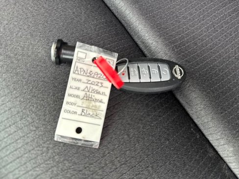 Used 2023 Nissan Altima 2.5 SV image 32
