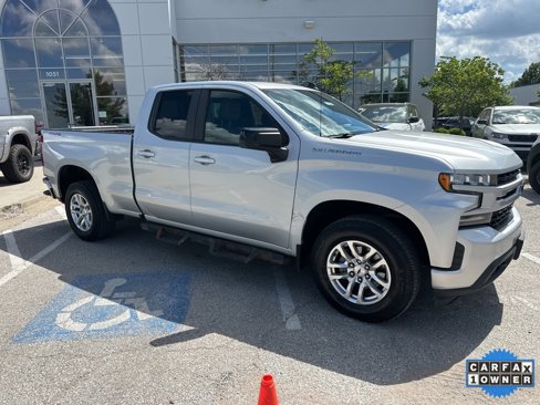 Used 2019 Chevrolet Silverado 1500 RST w/ All-Star Edition image 40