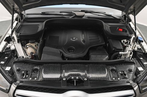 Used 2020 Mercedes-Benz GLE 450 4MATIC image 30