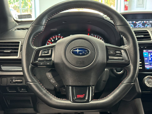 Used 2020 Subaru WRX STI image 21