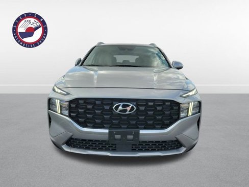 Used 2023 Hyundai Santa Fe SEL image 21