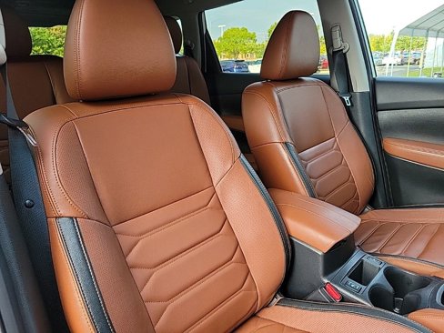 Used 2019 Nissan Rogue SL w/ Premium Package image 12