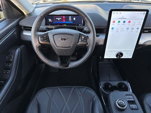 Certified 2023 Ford Mustang Mach-E Select image 23