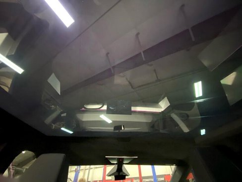Used 2024 Tesla Cybertruck AWD Crew Cab image 22