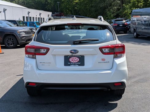 Used 2023 Subaru Impreza Premium image 4