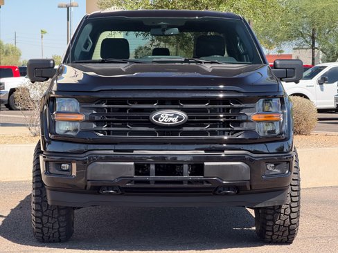 Used 2024 Ford F150 XLT image 2
