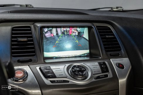 Used 2011 Nissan Murano image 34