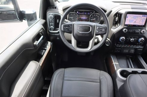 Used 2023 GMC Sierra 2500 Denali w/ Denali Ultimate Package image 24