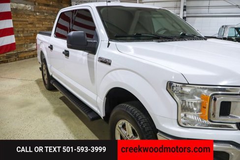Used 2018 Ford F150 XLT image 26