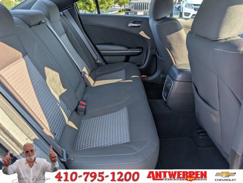 Used 2023 Dodge Charger SXT image 12