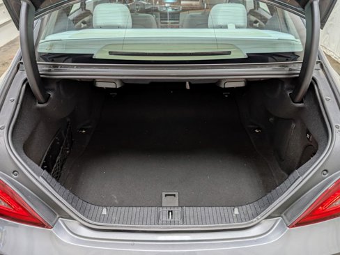Used 2016 Mercedes-Benz CLS 400 w/ Premium 2 Package image 19