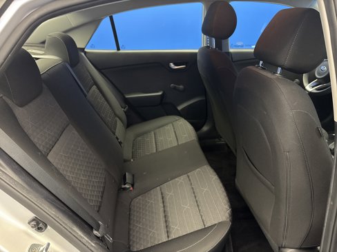 Used 2018 Kia Rio LX image 21