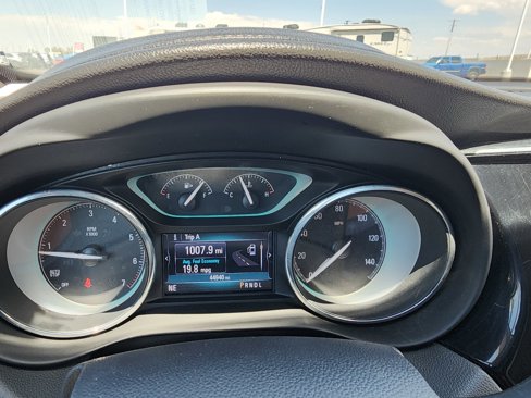 Used 2017 Buick Envision Essence image 20