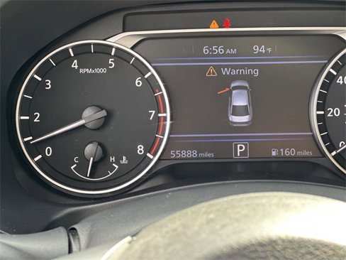 Used 2019 Nissan Altima 2.5 S image 29