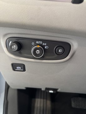Used 2020 GMC Terrain SLT w/ Preferred Package image 27
