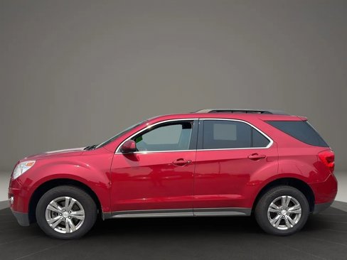 Used 2013 Chevrolet Equinox LT w/ Safety Package image 14