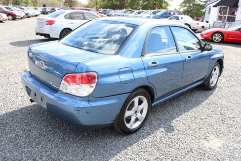 Used 2007 Subaru Impreza 2.5i Special Edition image 7