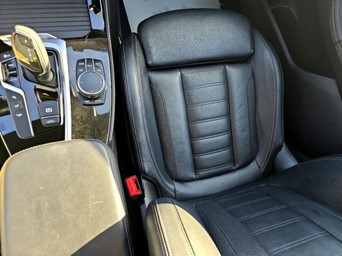 Used 2019 BMW X3 xDrive30i image 34