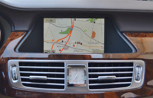 Used 2014 Mercedes-Benz CLS 550 image 50
